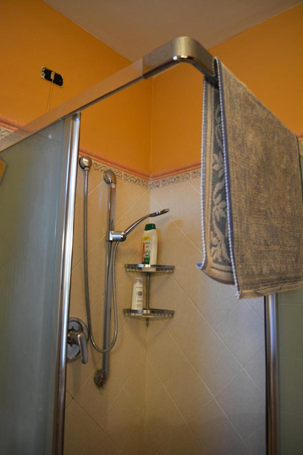 B&B All'Infinito Carmignano Ngoại thất bức ảnh