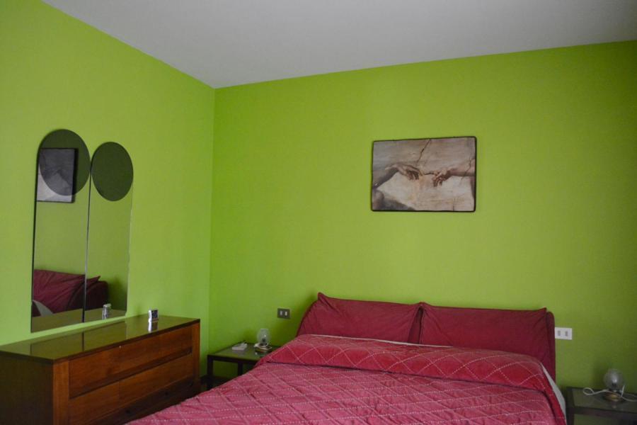 B&B All'Infinito Carmignano Ngoại thất bức ảnh